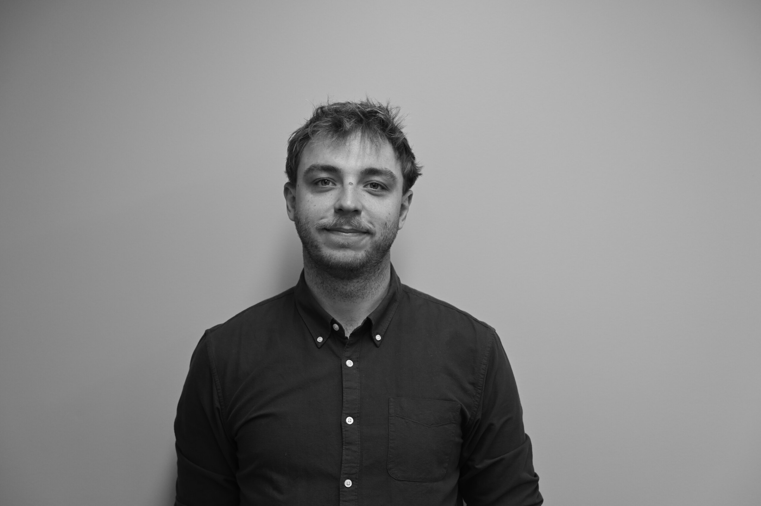 Author headshot